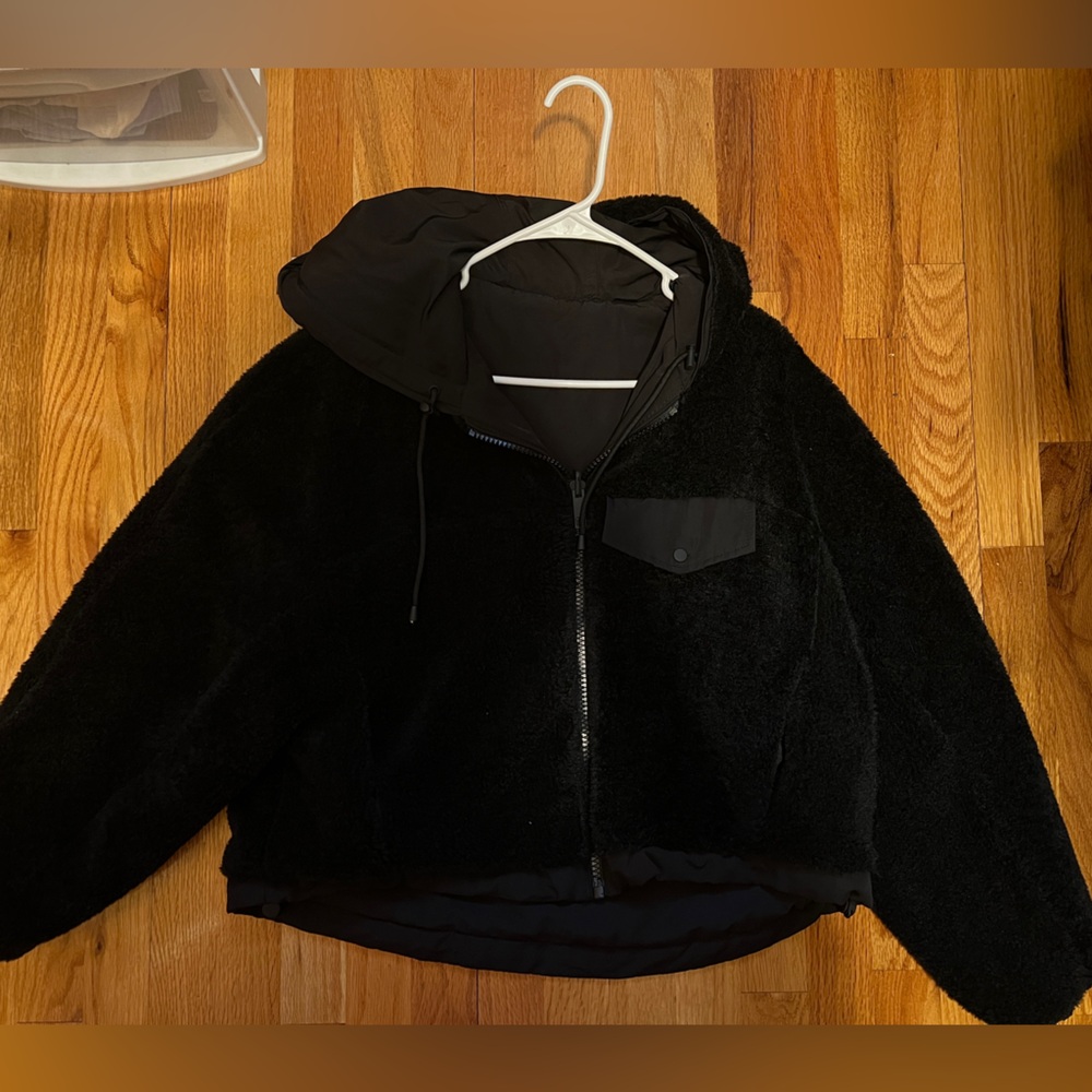Zara jacket